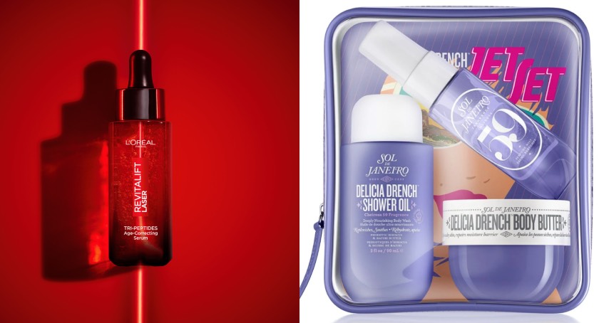 L’Oreal & Others Join the Lawsuit for Tariff Refunds